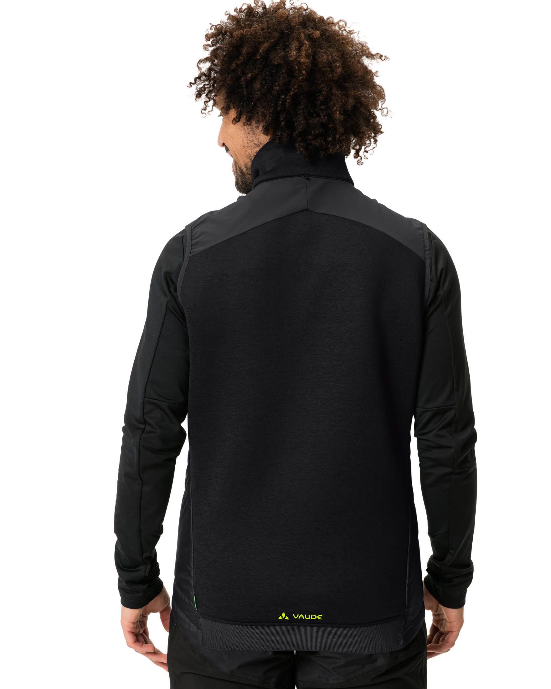 VAUDE| Herren 3-in-1 Radjacke ALL YEAR MOAB