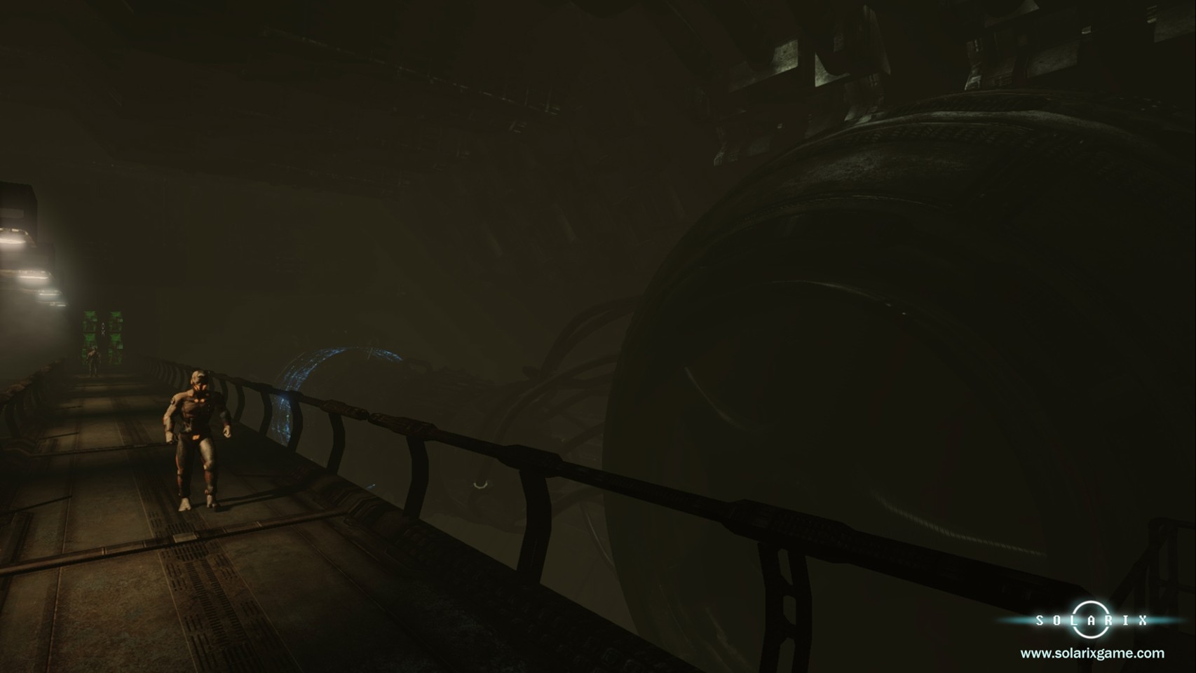 Solarix- PC
