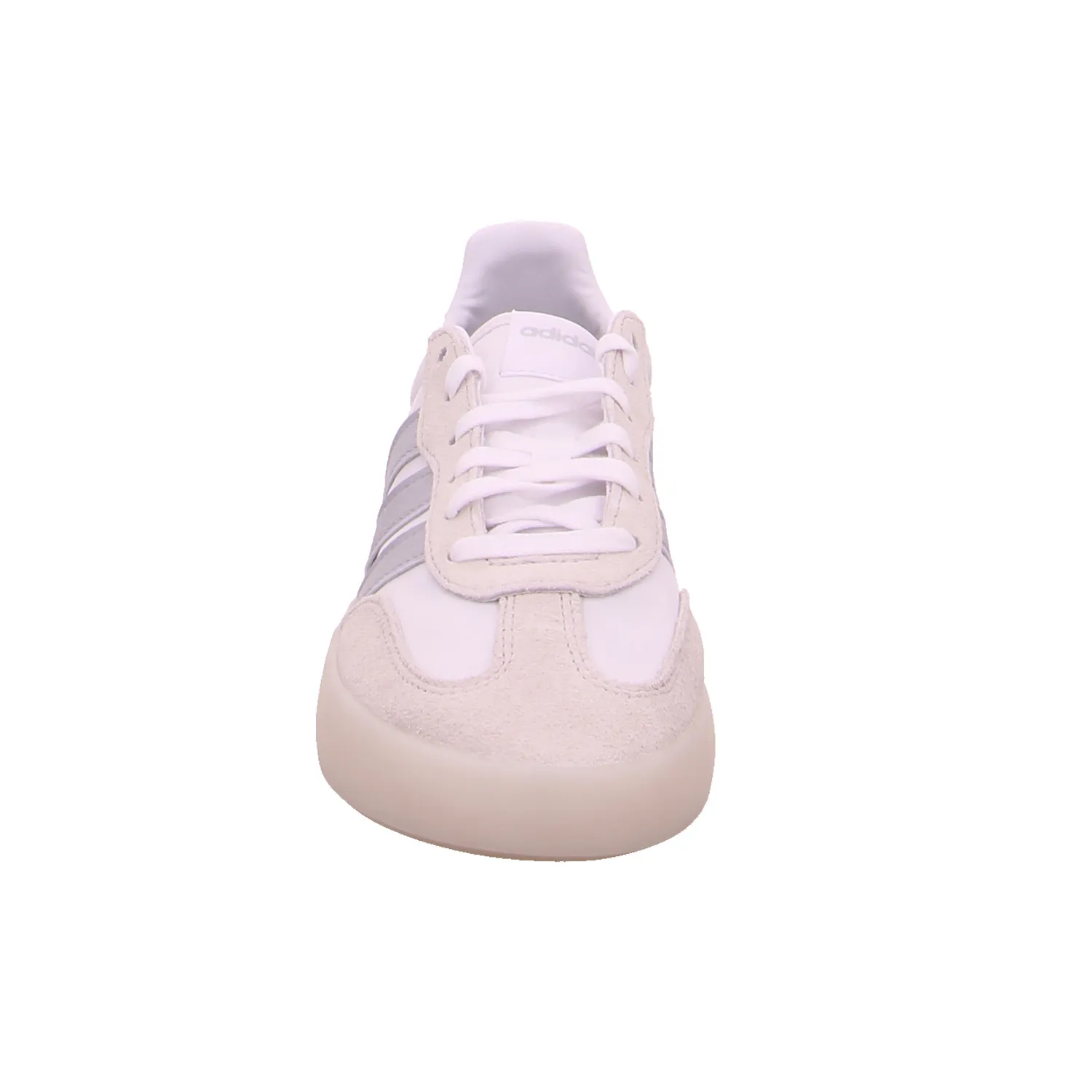 ADIDAS Sneaker- Streetschuh Damen Weiss Lederimitat