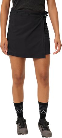 TREMALZO IV Damen-Bikejupe  black  38