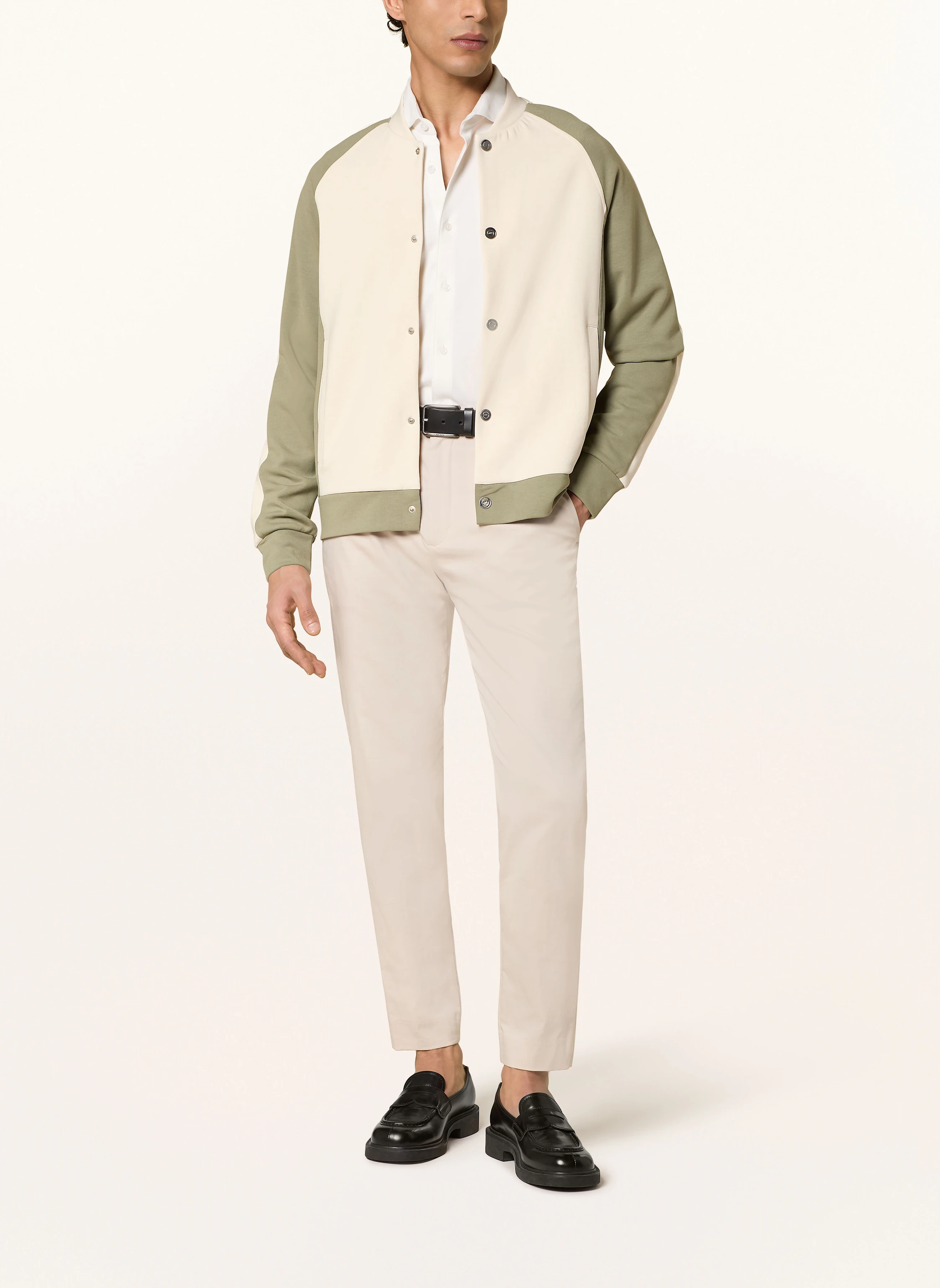 REISS Blouson PELHAM