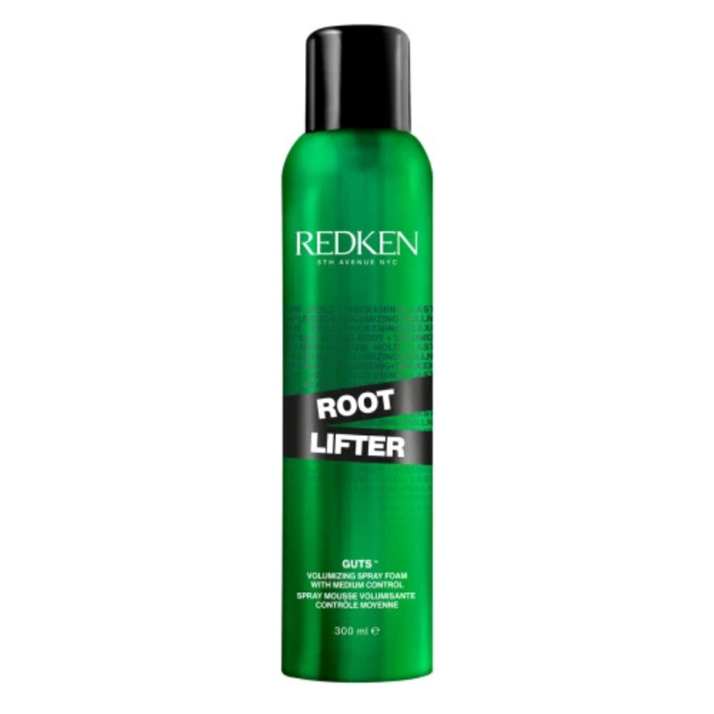 Redken Root LifterSpray Foam300 ml