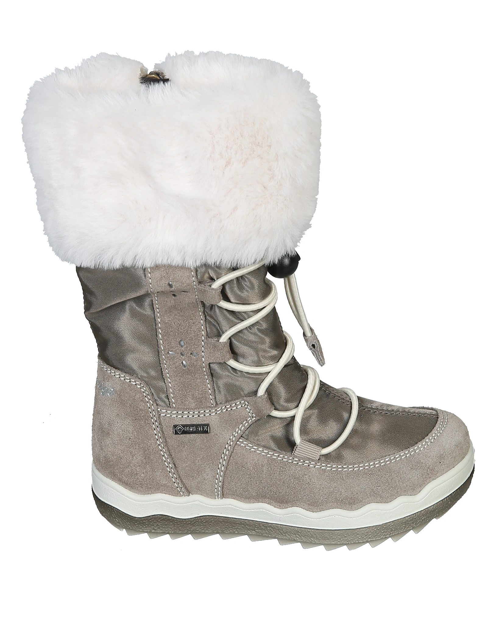 Winterstiefel PFZGT FROZEN in grau