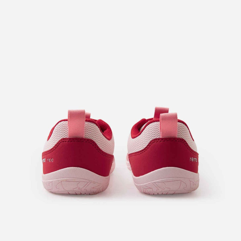 Reima Reima Shoes Tallustelu Barefoot Rose