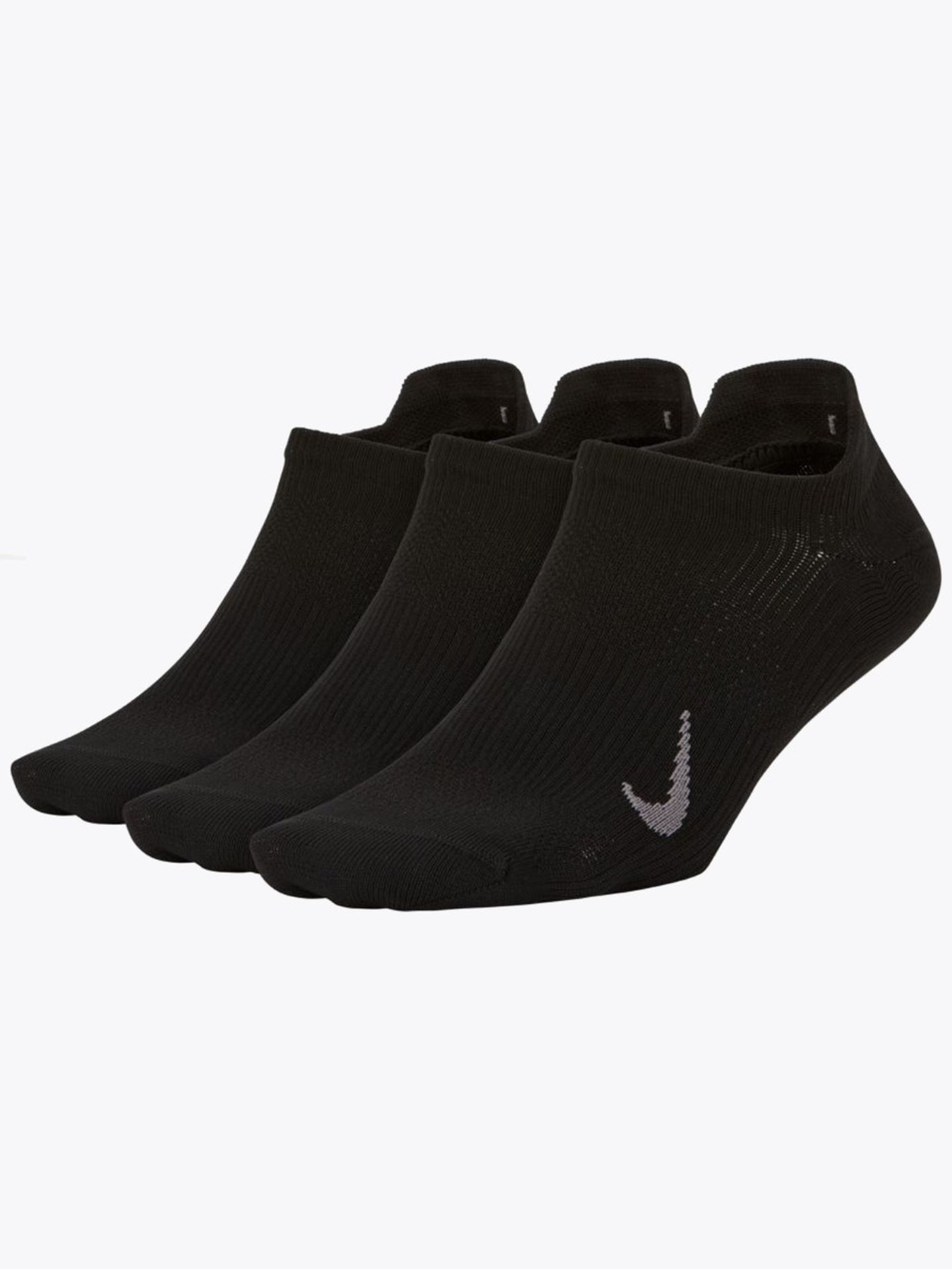 Plus Lightweight Socks 3pk