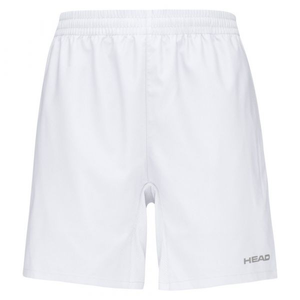 Head Racket Club Shorts Branco L Homem