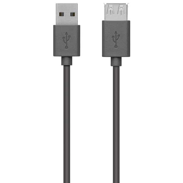 Belkin USB 2.0 forlængerkabel