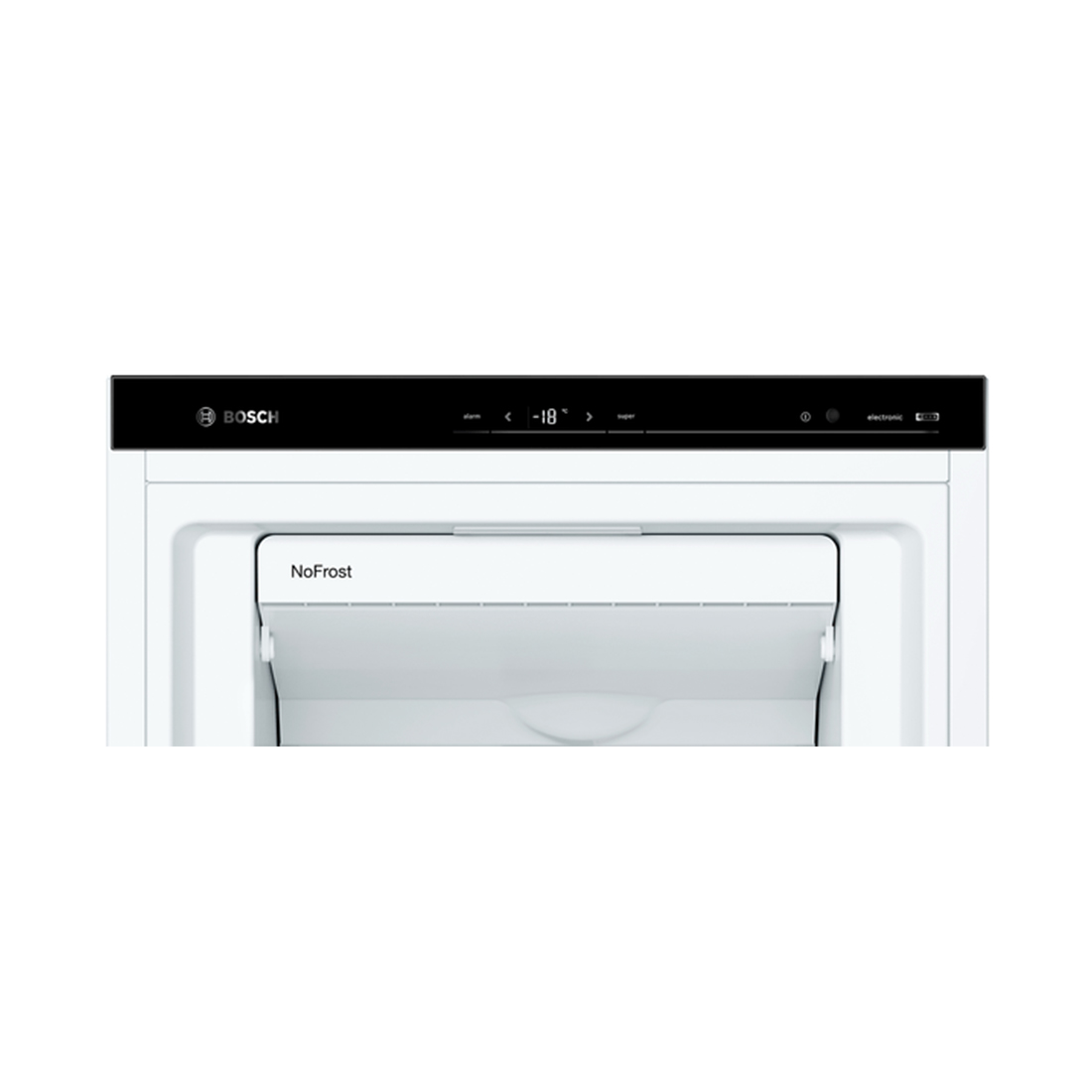 Bosch GSN51DWDP Gefrierschrank 290 Liter, NoFrost