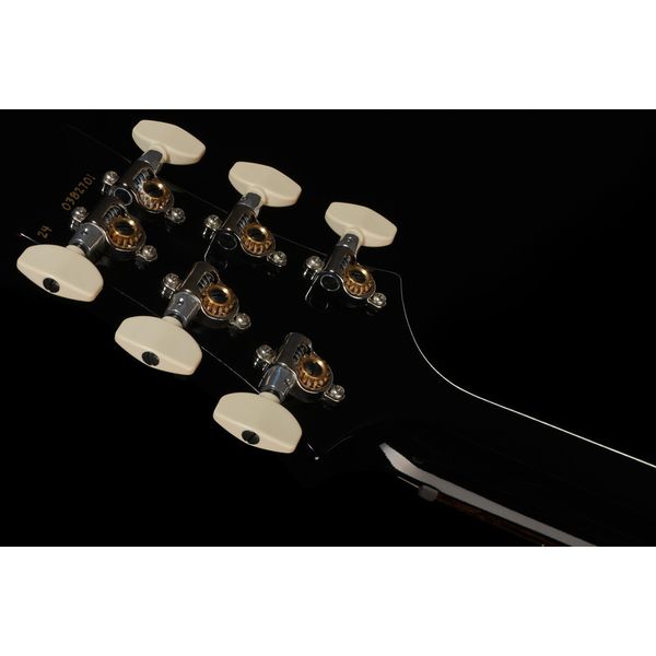 PRS Custom 24 Cobalt Smokeburst