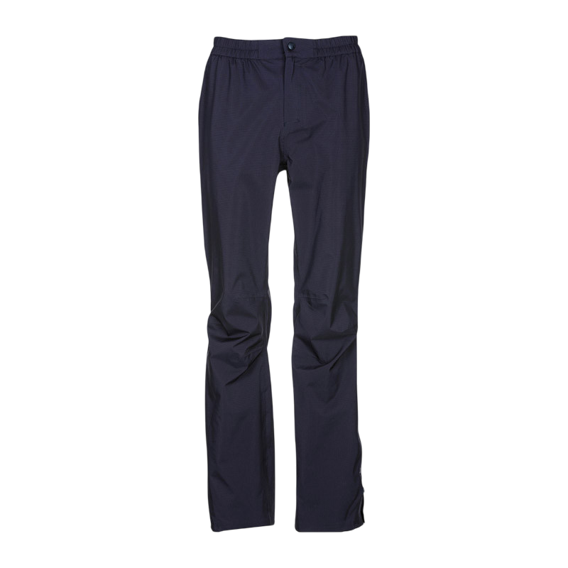 Frauen Regenhose Mabel dark navy