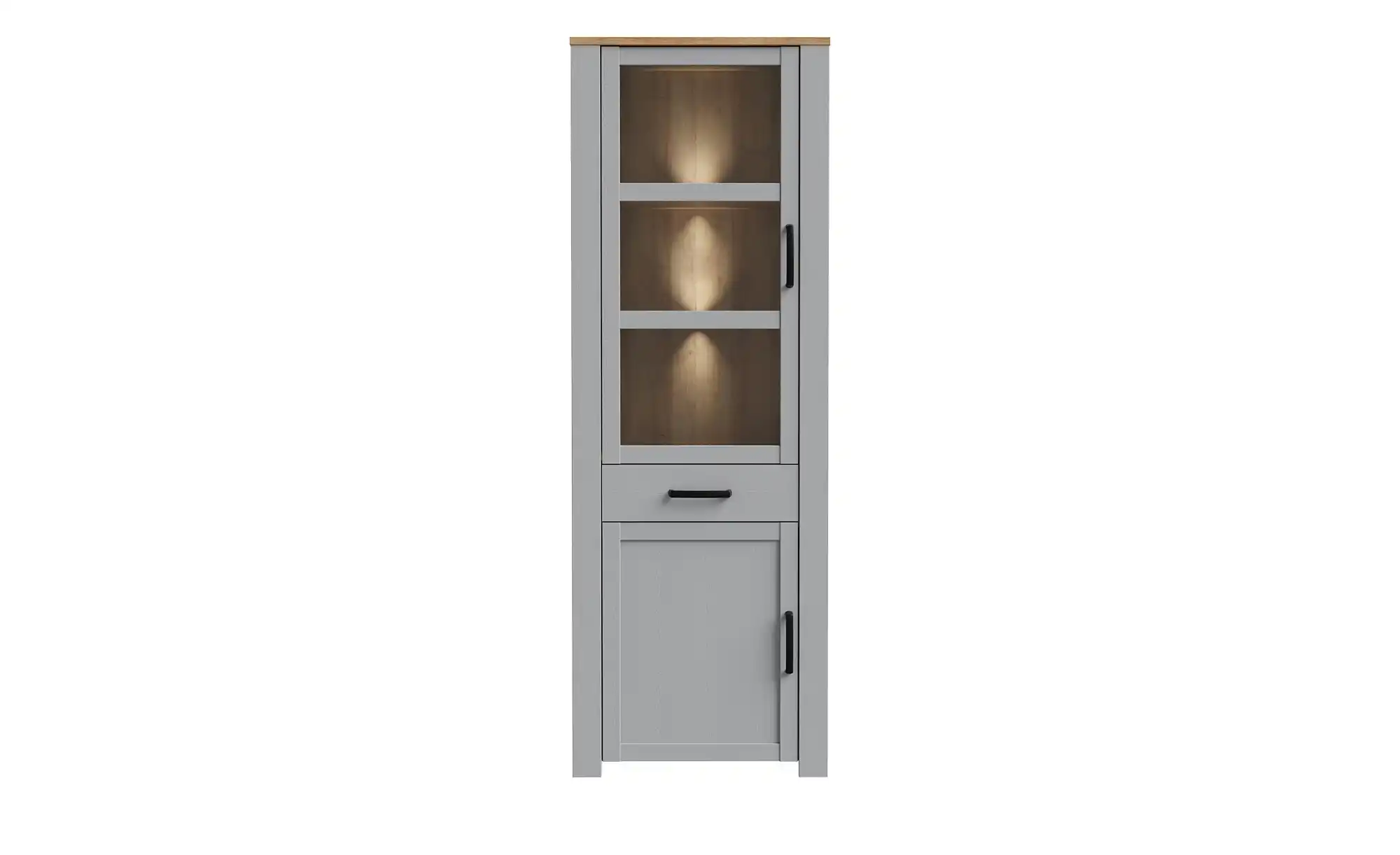 Vitrine Toneo