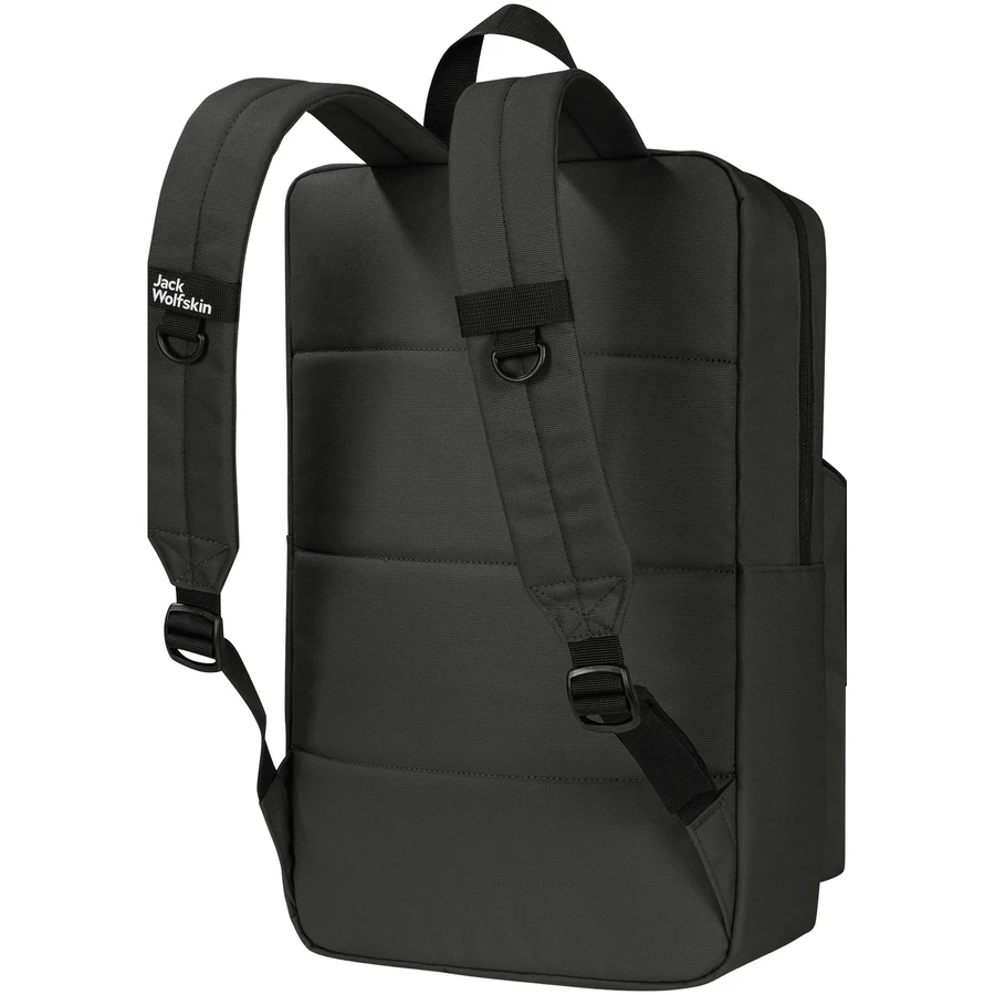 Jack Wolfskin 365 - Rucksack 15 43 cm granite black