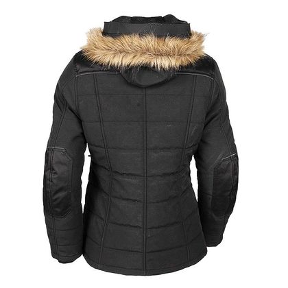 Blouson DXR HELSINKI - Noir