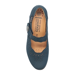 fabienne  BUCKSOFT 6945  NAVY