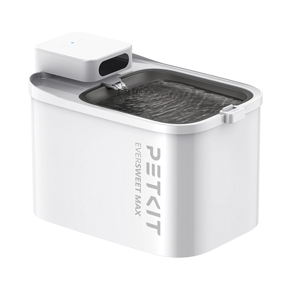 PETKIT EVERSWEET MAX (Cordless) Trinkbrunnen Weiss