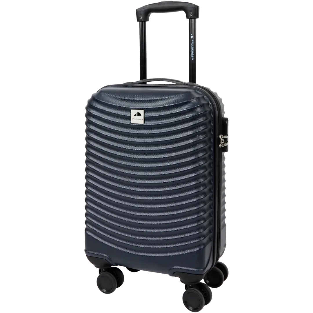 Spilbergen hardcase koffer Brussel 28 liter | 33 x 20 x 52 cm | diverse kleuren