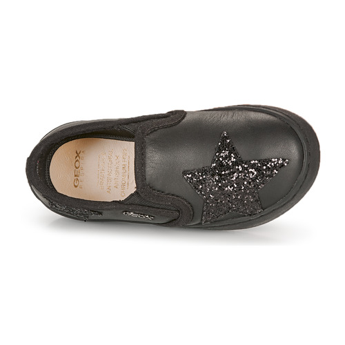 Geox - J KALISPERA FILLE - Noir