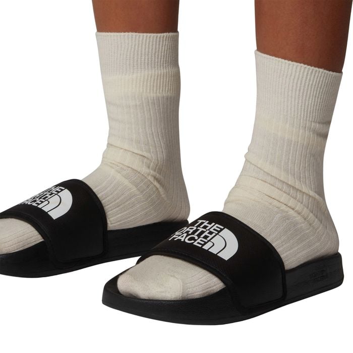 The North Face Base Camp III Badslippers Dames