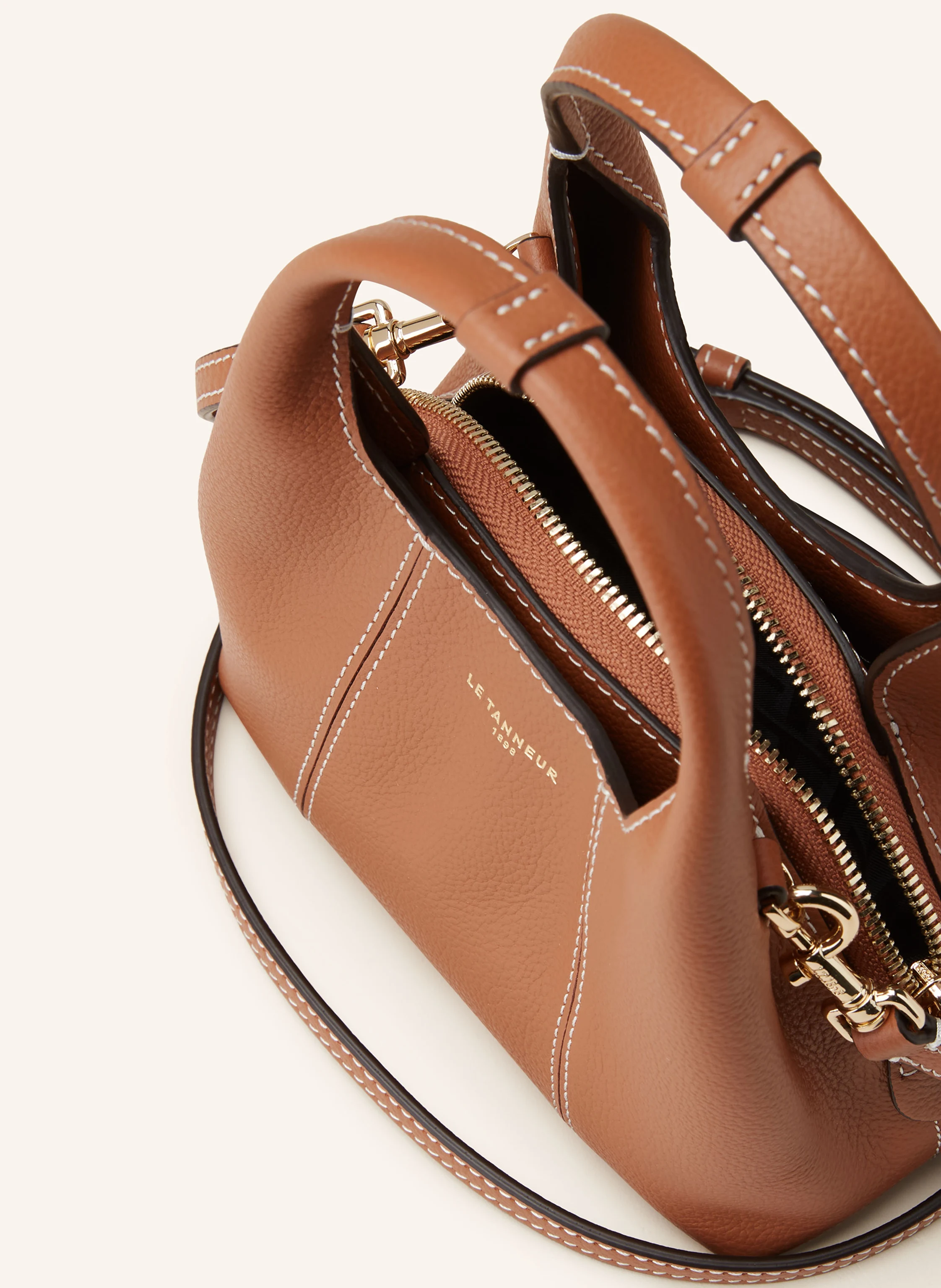 LE TANNEUR Handtasche JULIETTE MINI