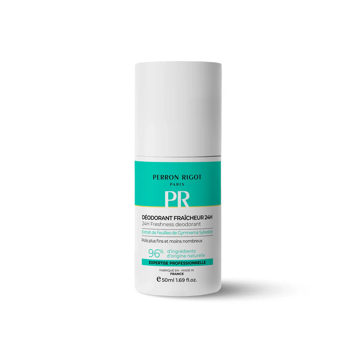 Déodorant Ralentisseur de Repousse 50ml