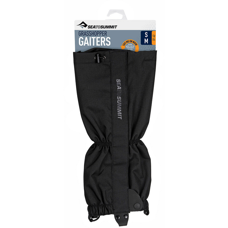 Sea to Summit Grasshopper Gaiters