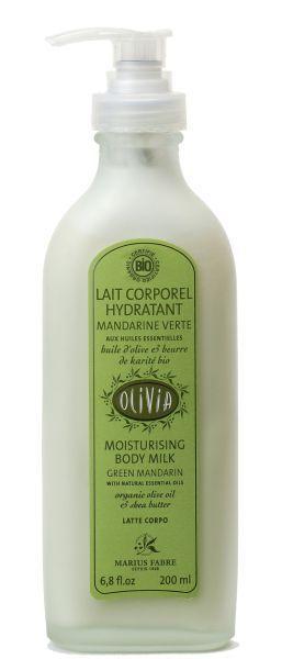 Olivia Bodylotion 230ml