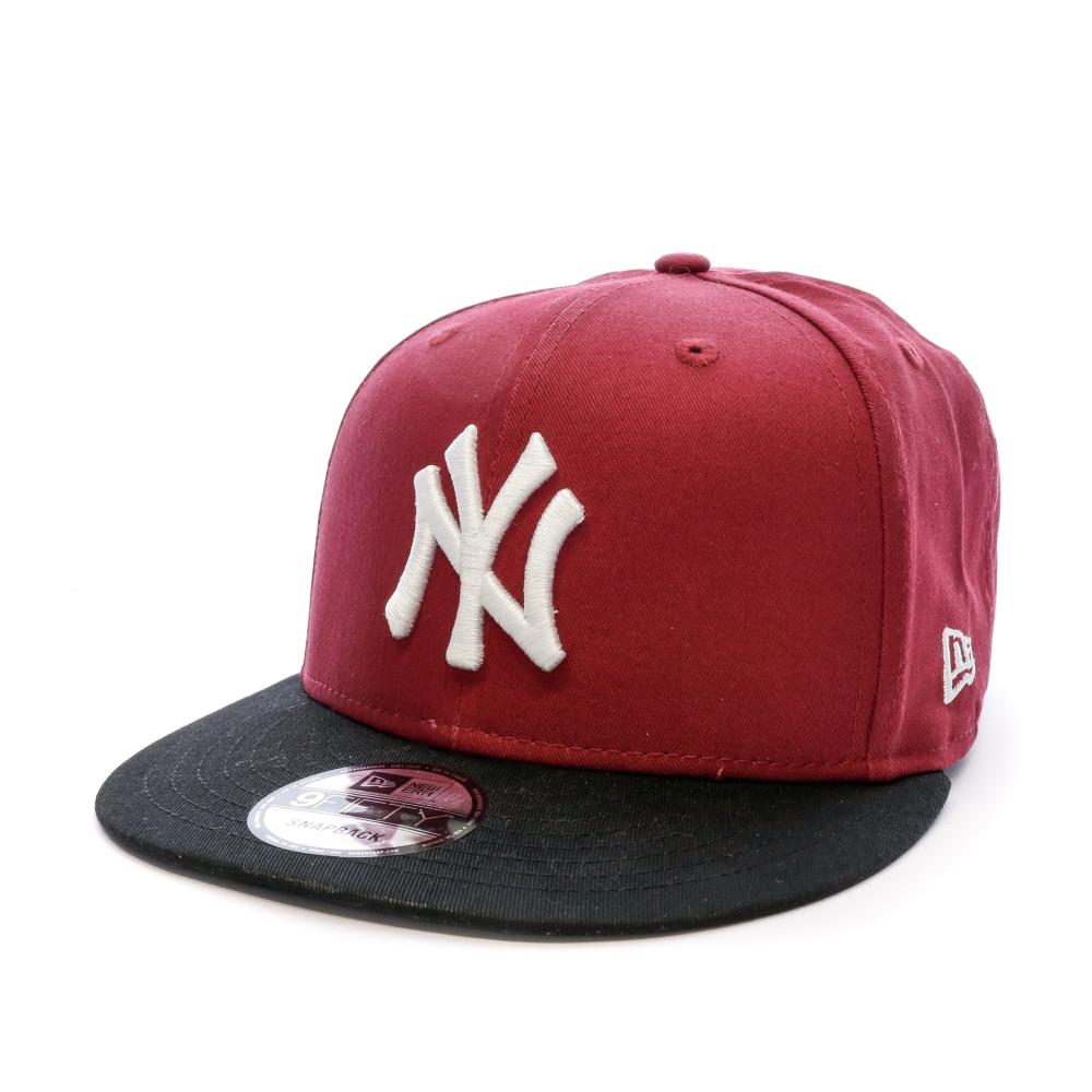 New Era Casquette Rouge Homme New Era New Era 950
