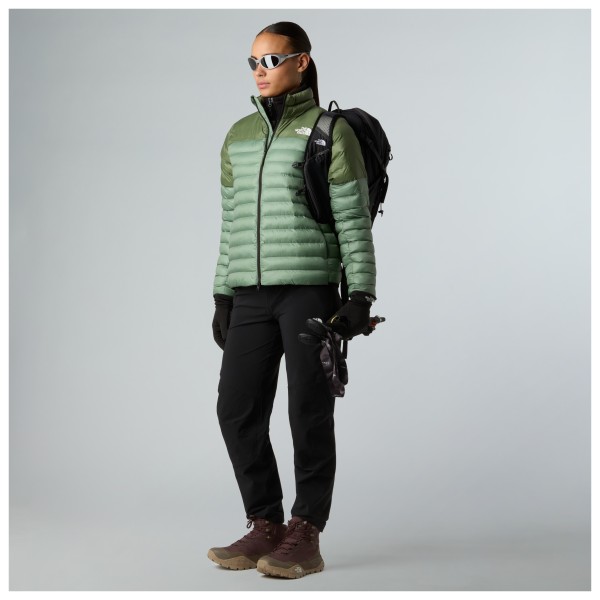The North Face - Women's Terra Peak Jacket - Veste synthétique