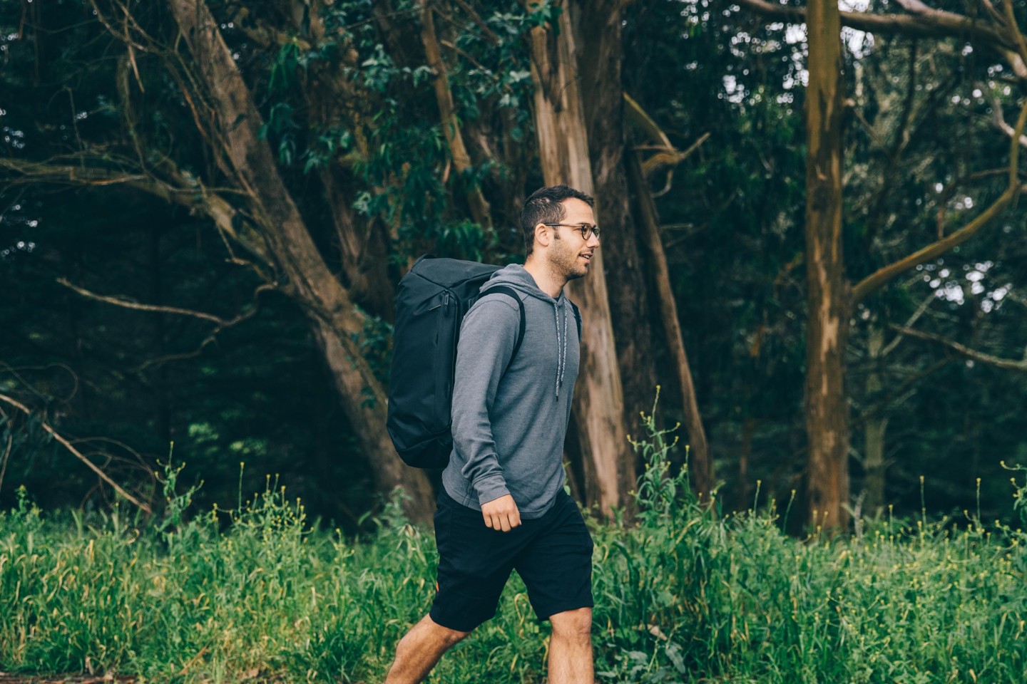 Peak Design - Travel Duffel 35L