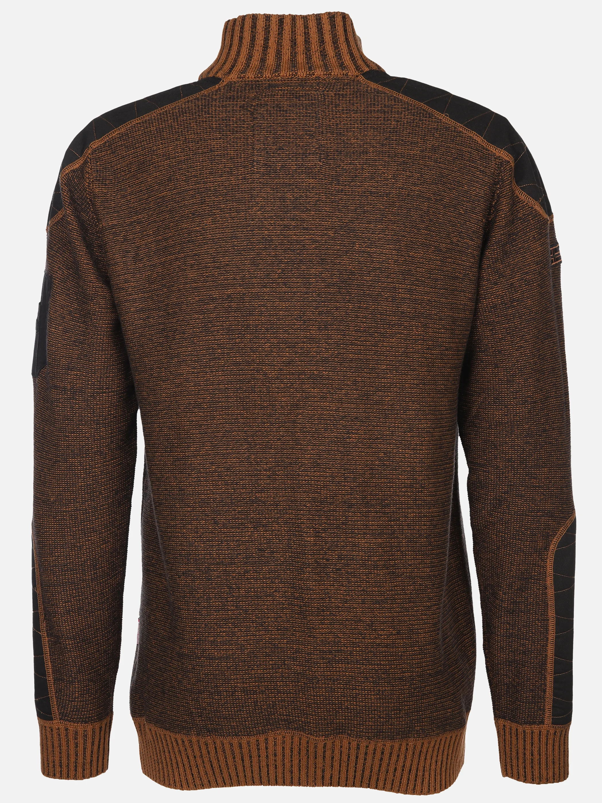 Herren Stricktroyer mit vielen Details