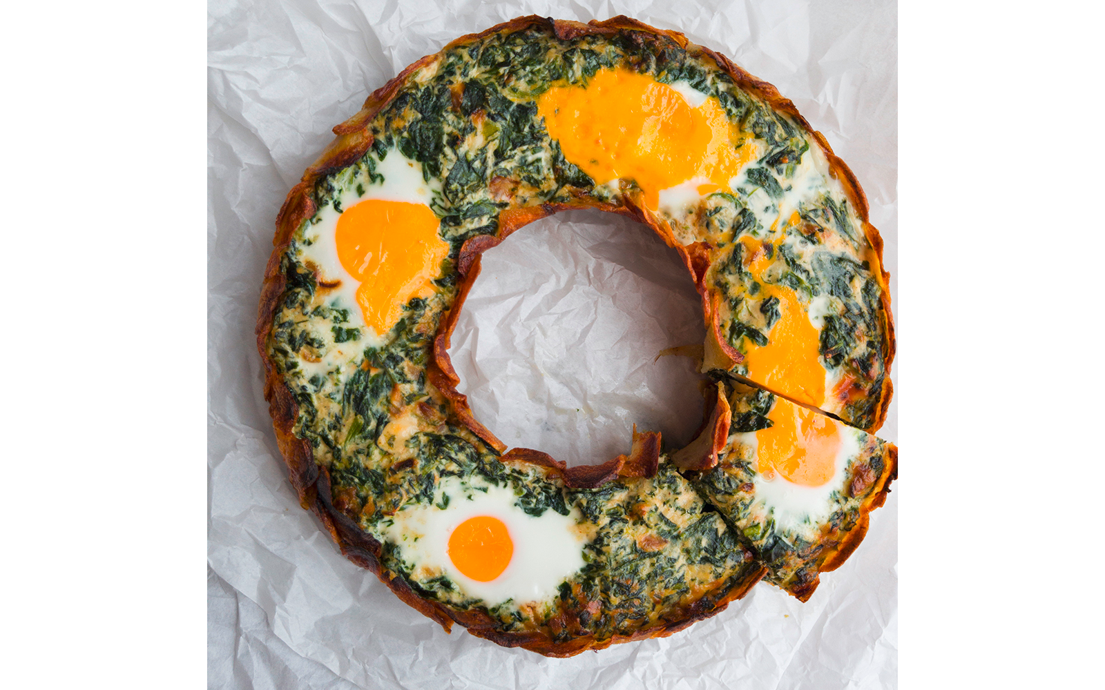 Omnia Kochbuch - Auflauf, Quiche, Pizza & Co.