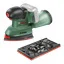 Batteridrevet multisliper 18 V