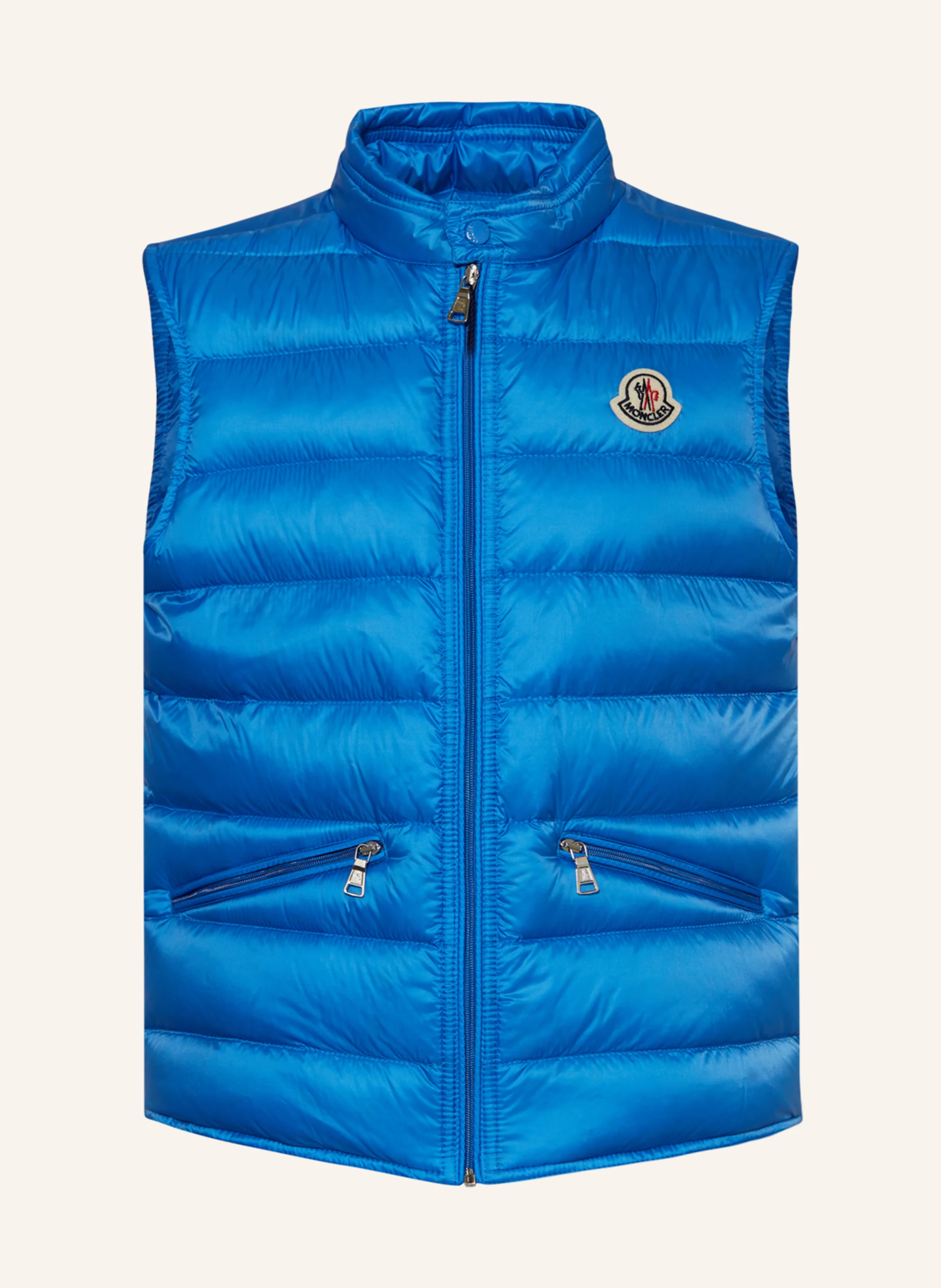 MONCLER enfant Daunenweste