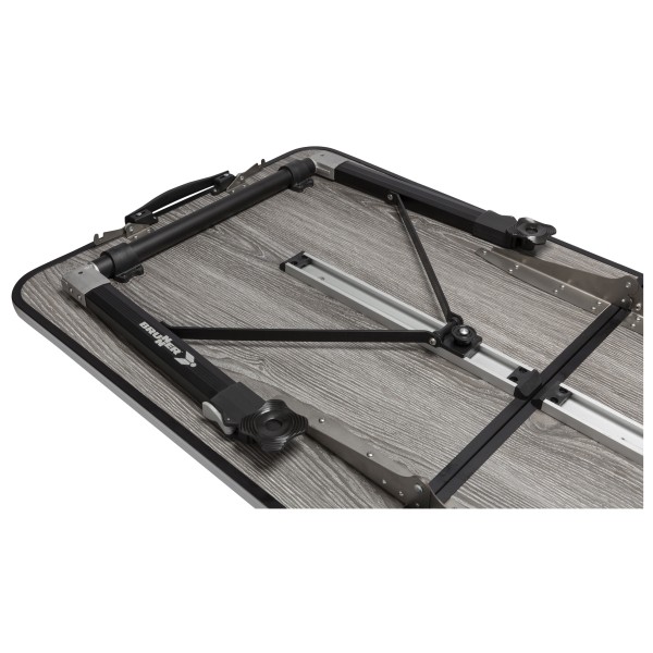 Brunner - Elùtop Compack 120 - Table de camping