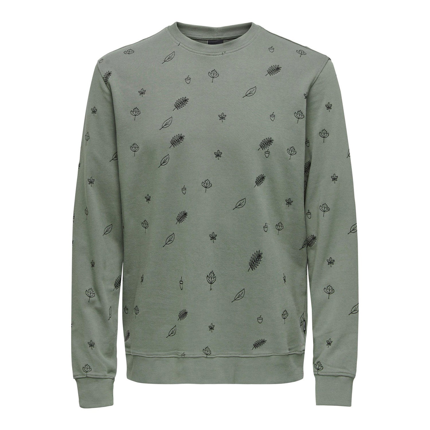ONLY & Sons  Camden Regular New AOE