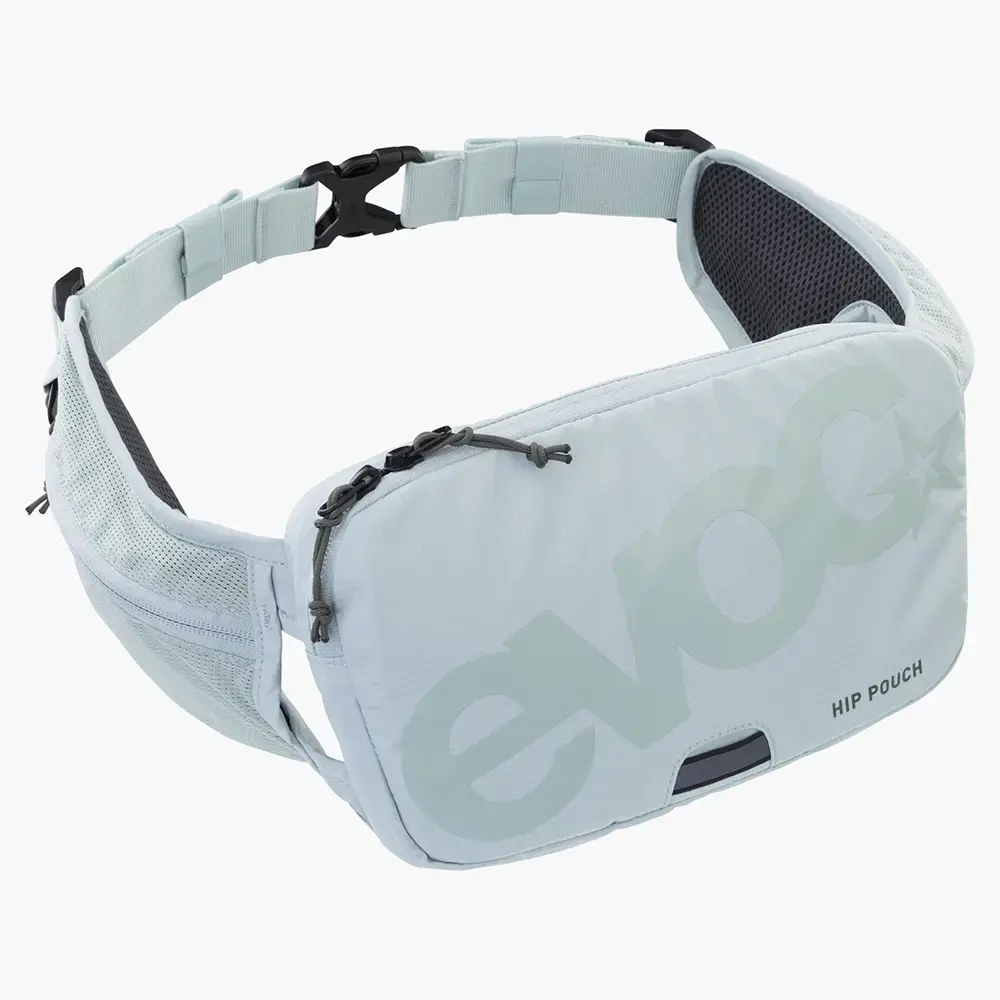 Evoc Hip Pouch Heuptas Mintgroen