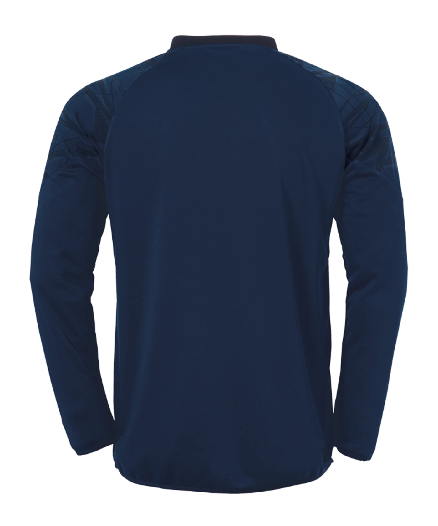 uhlsport Goal 25 Trainingsjacke Blau F10