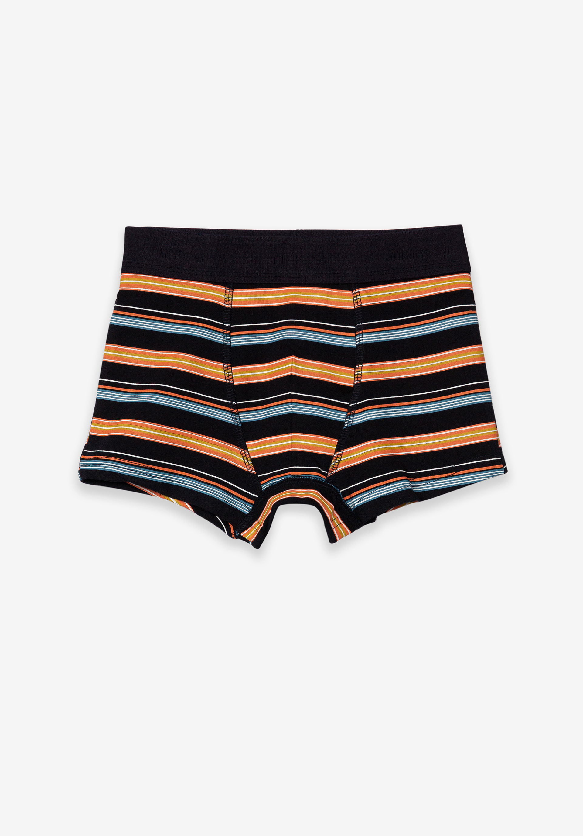 Boxers Riscas