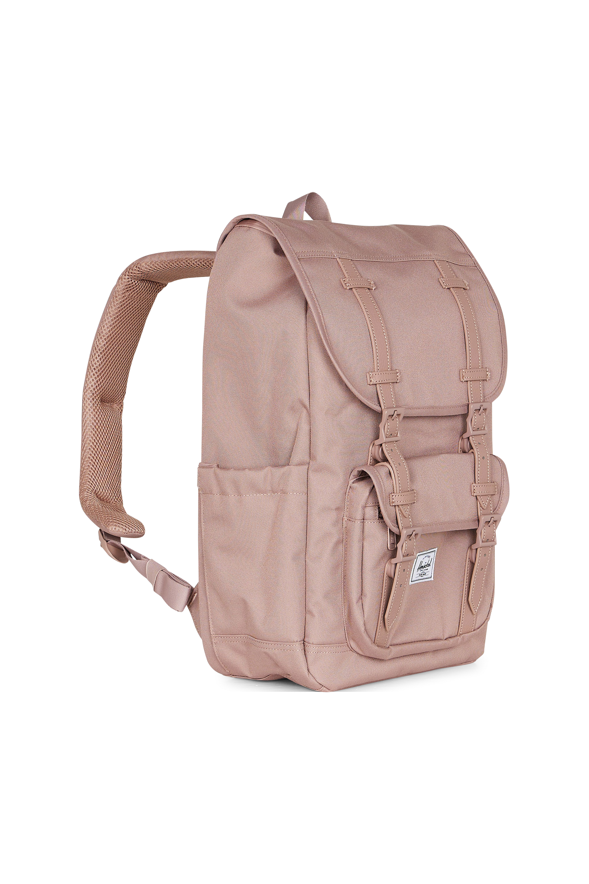 HERSCHEL Sac à dos  Herschel Little America(TM) Mid Backpack Rose