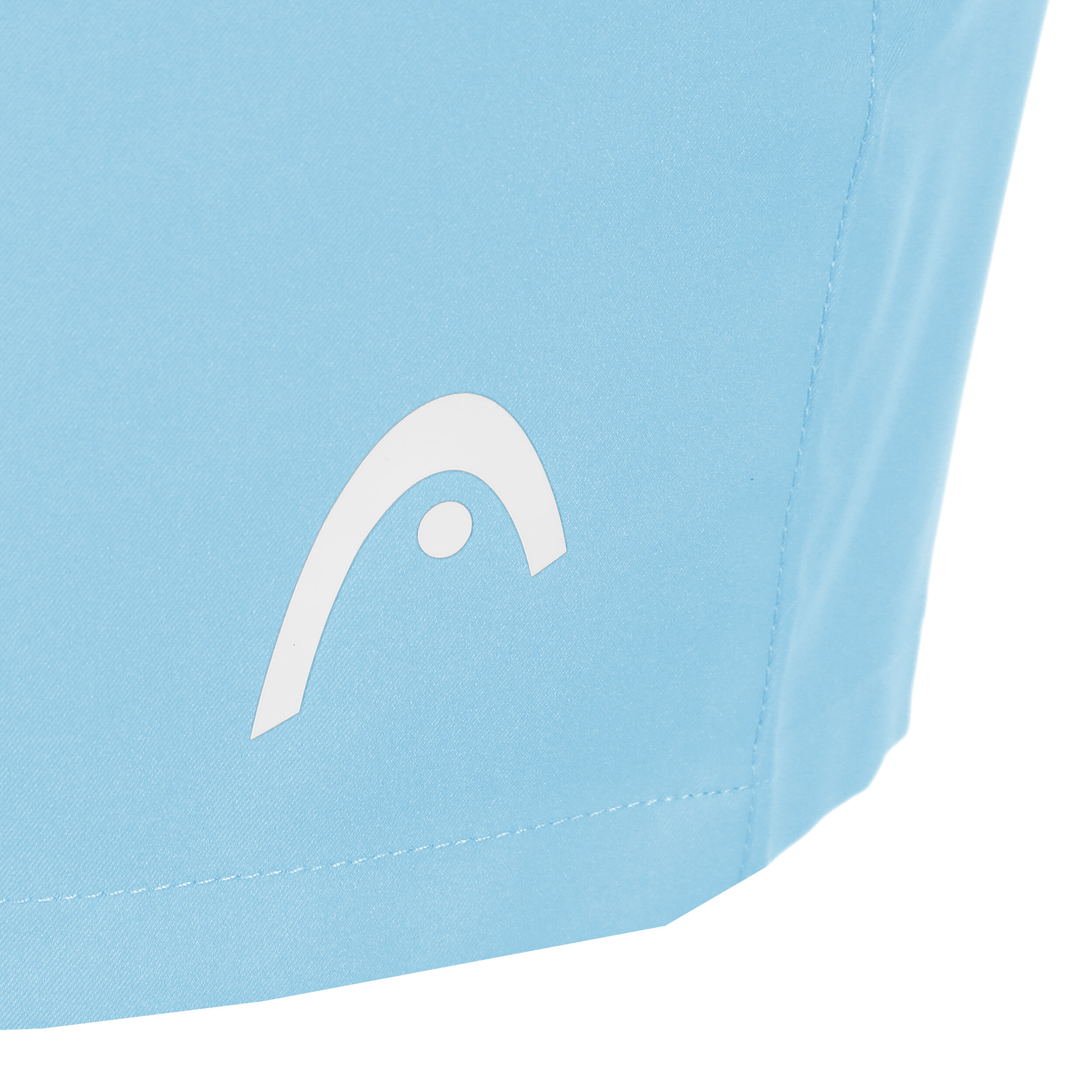 HEAD Shorts Hommes - Bleu Clair