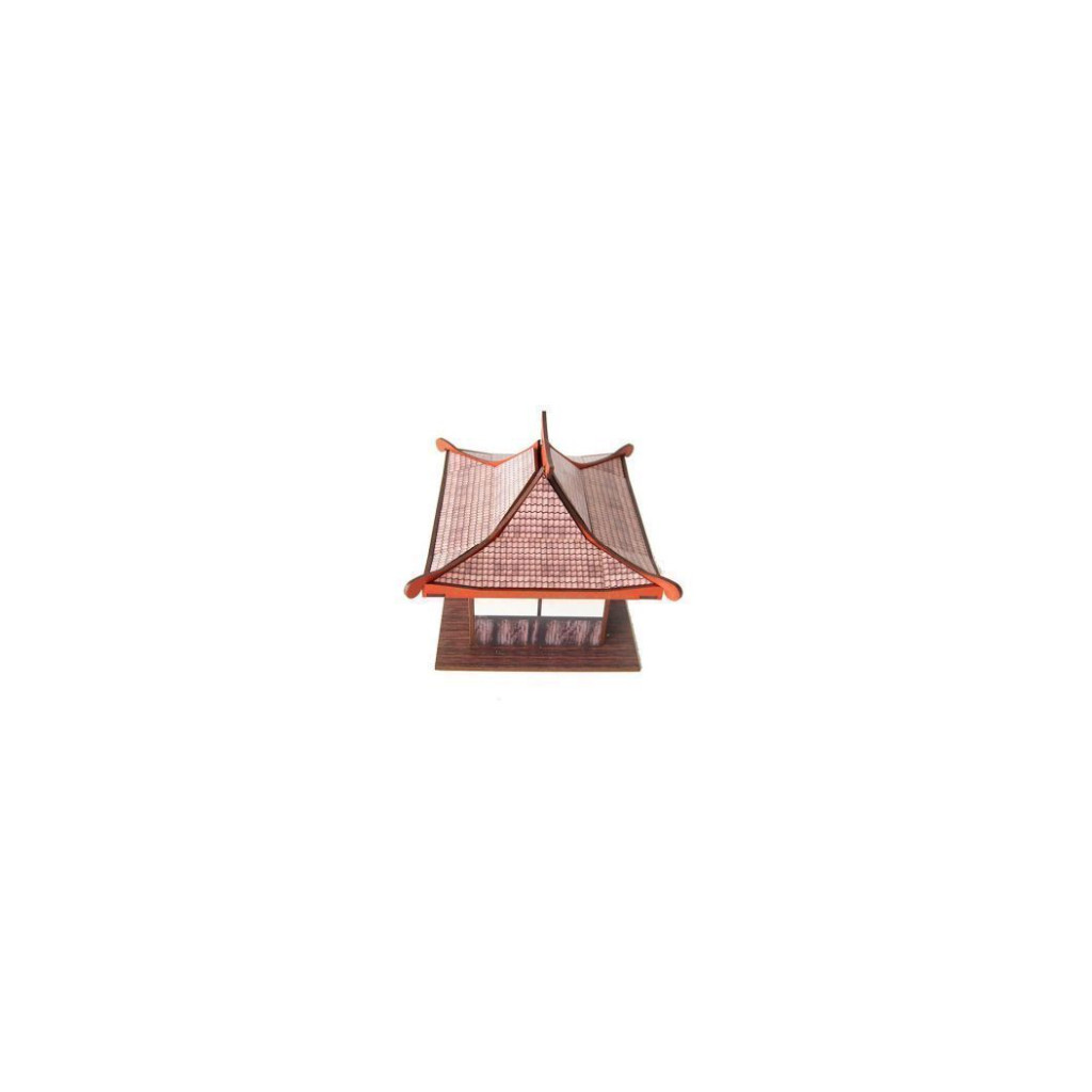 Shogunate Japan - Heimini House 1