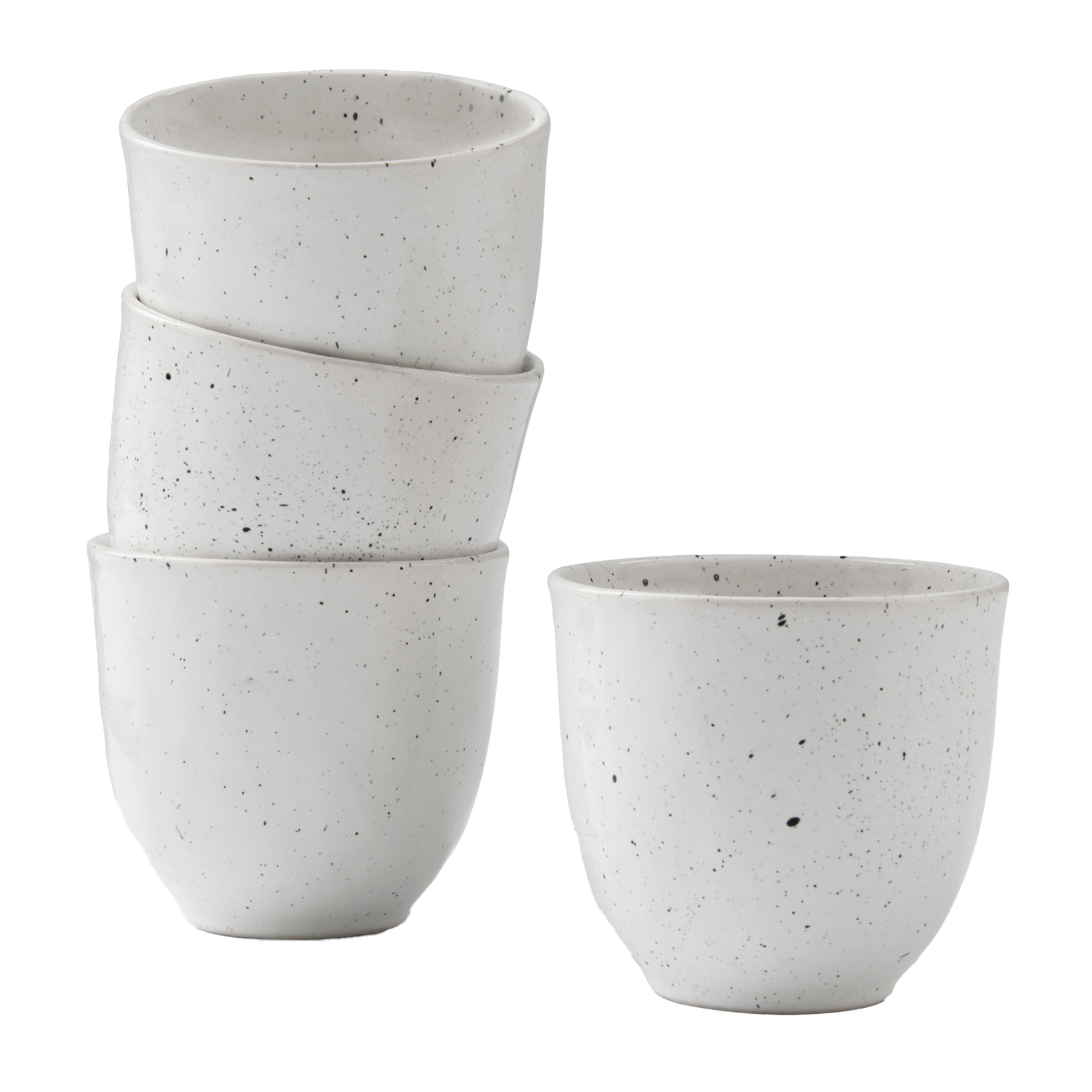 Mok Odile - set van 4