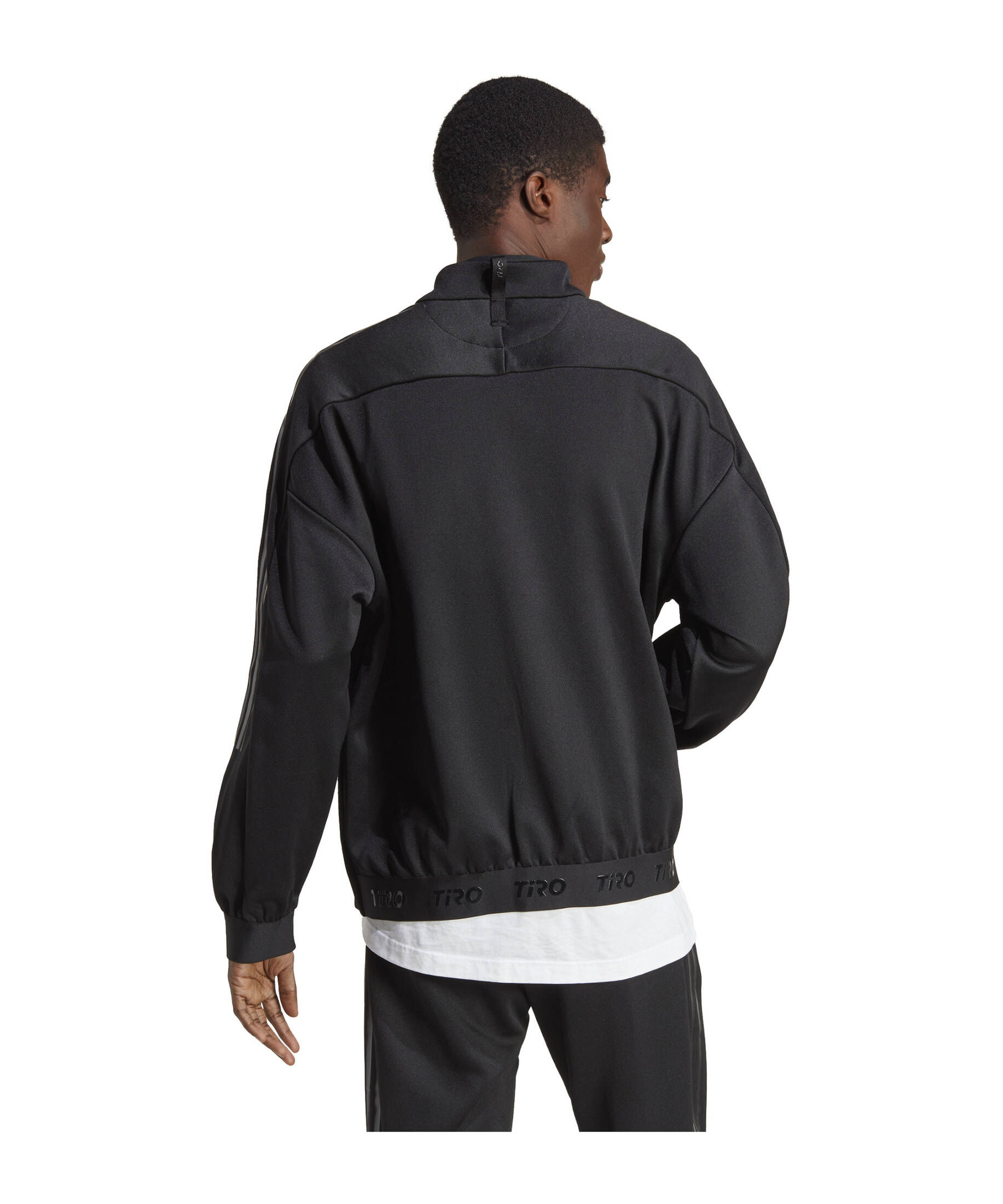 adidas Performance| Herren Fußball Trainingsjacke