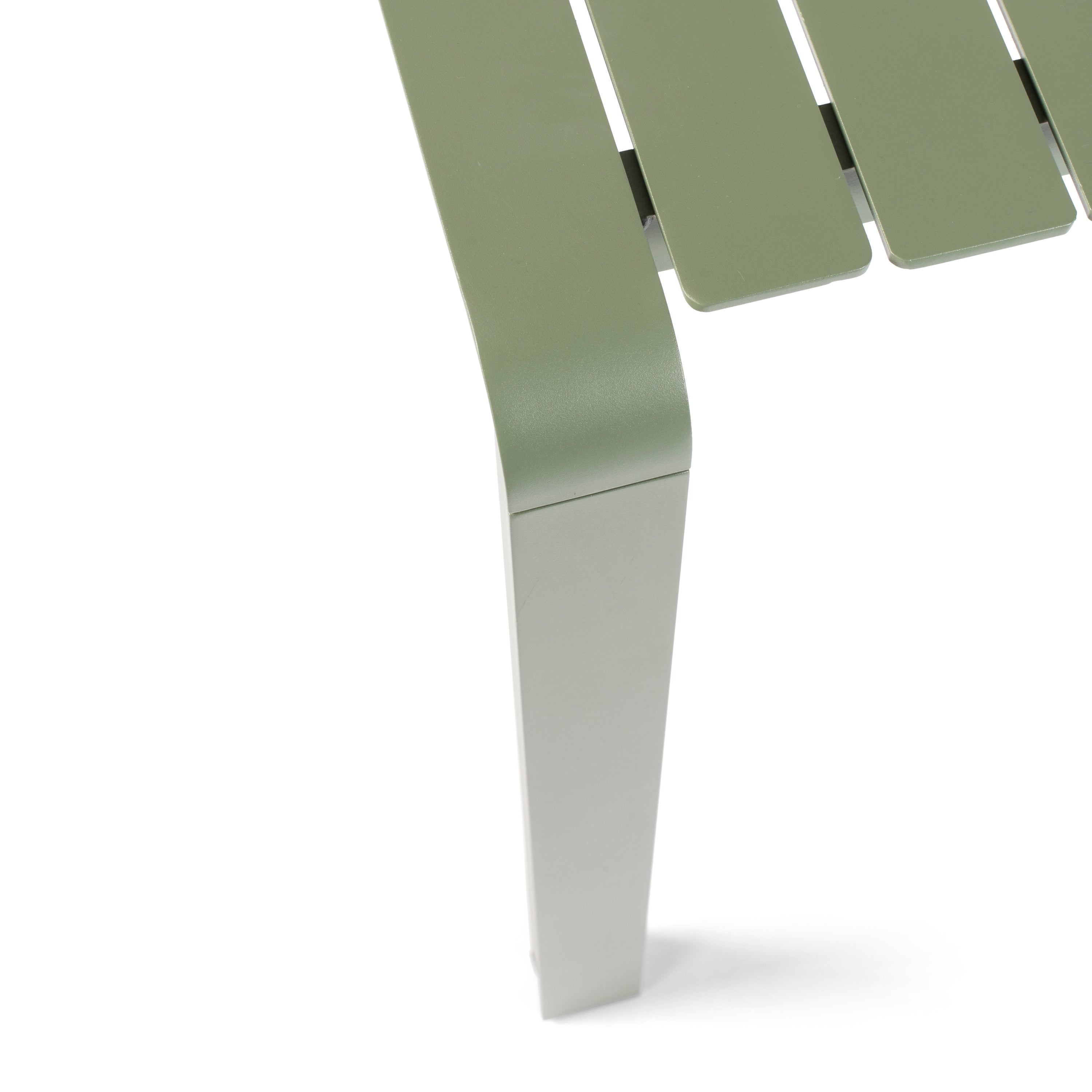 Zuiver Vondel Tuintafel