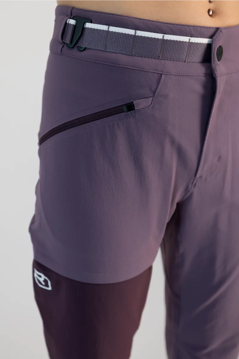 Ortovox Brenta Damen Wanderhose