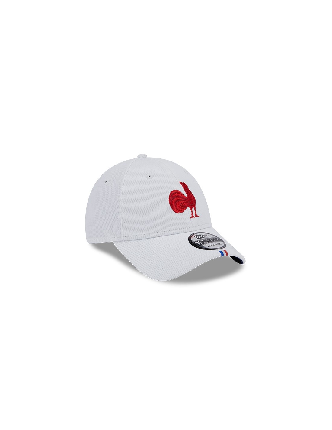 new era dashmark training 9forty fforug whi