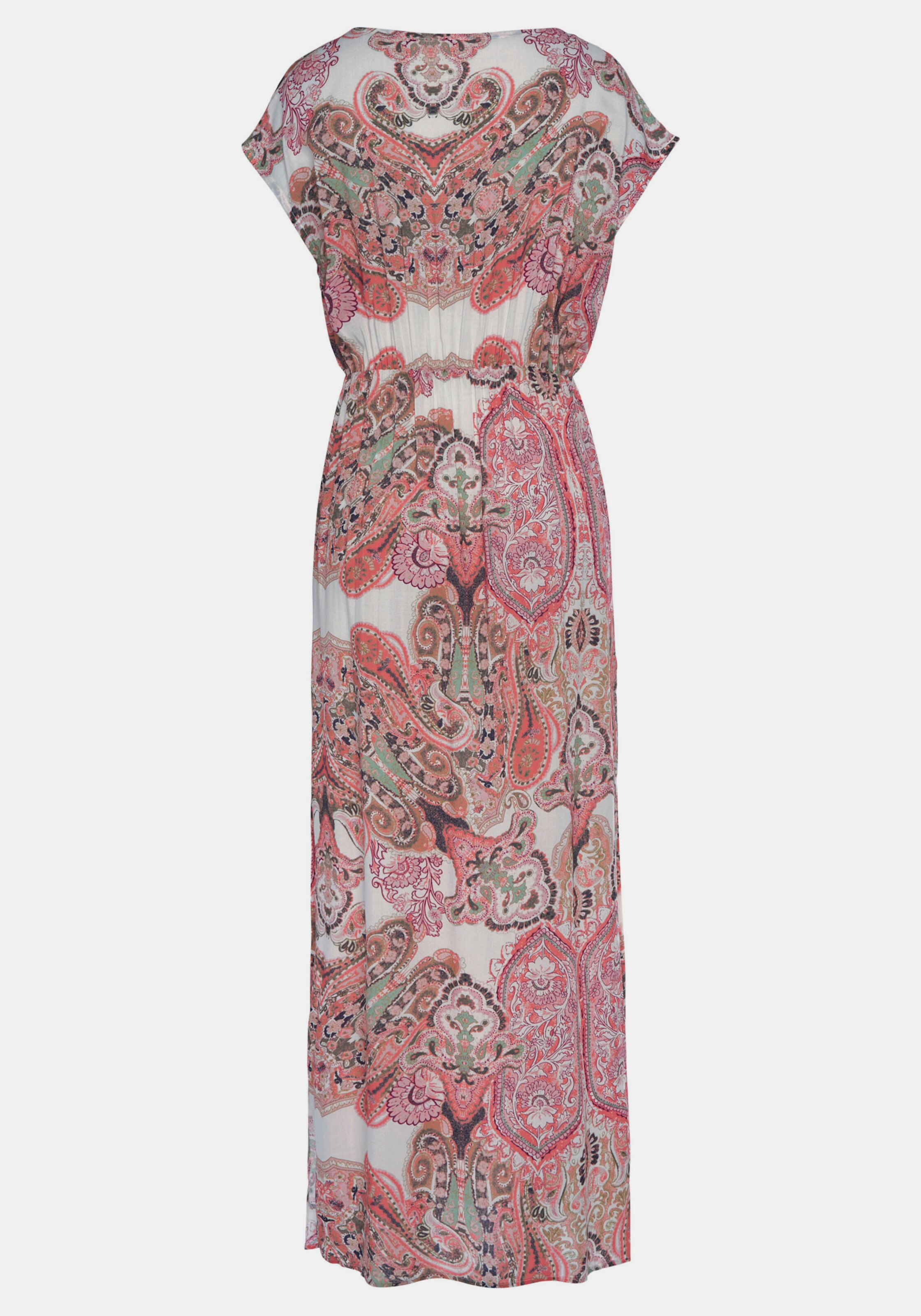 Maxikleid