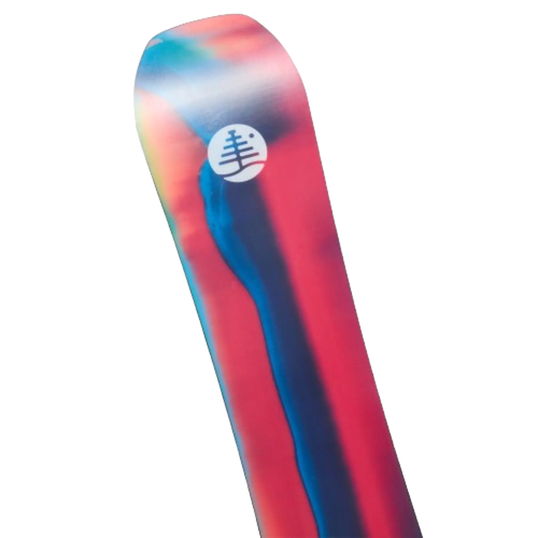 Burton Family Tree Hometown Hero Smalls Børn Snowboard - Boards Snowboards