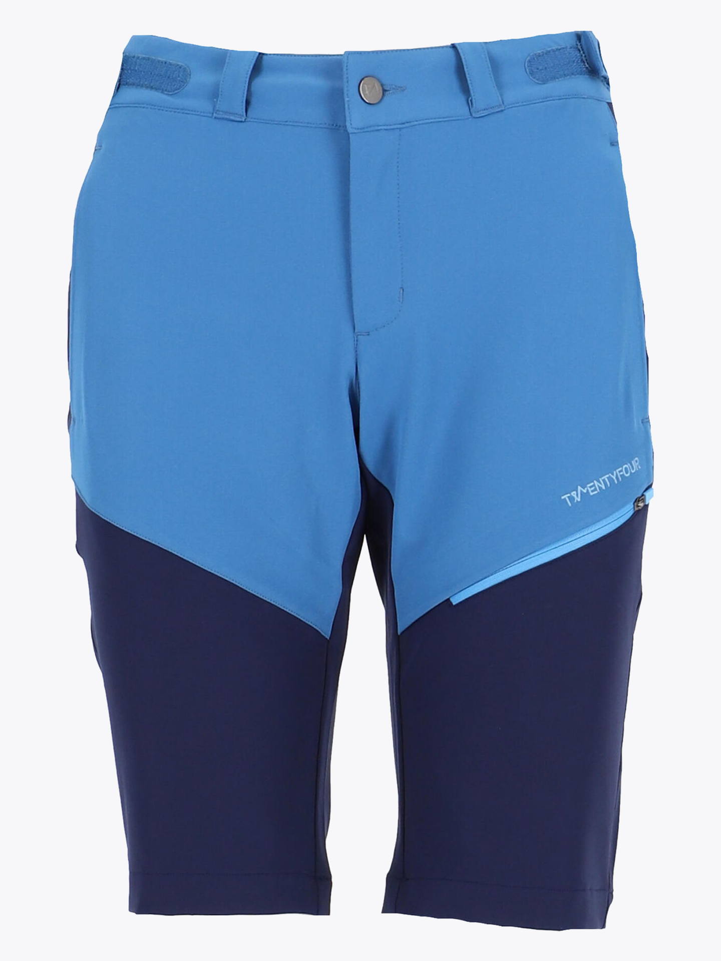 Flåm 2.0 Light Softshell Lang Shorts