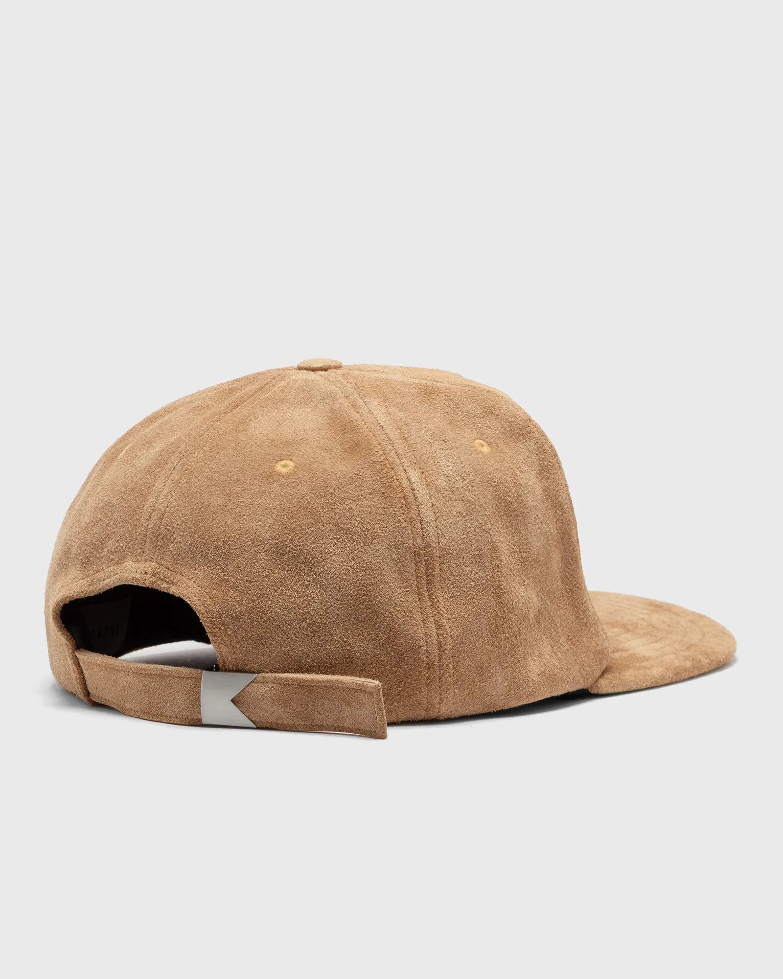 Rhude SUEDE R CROWN